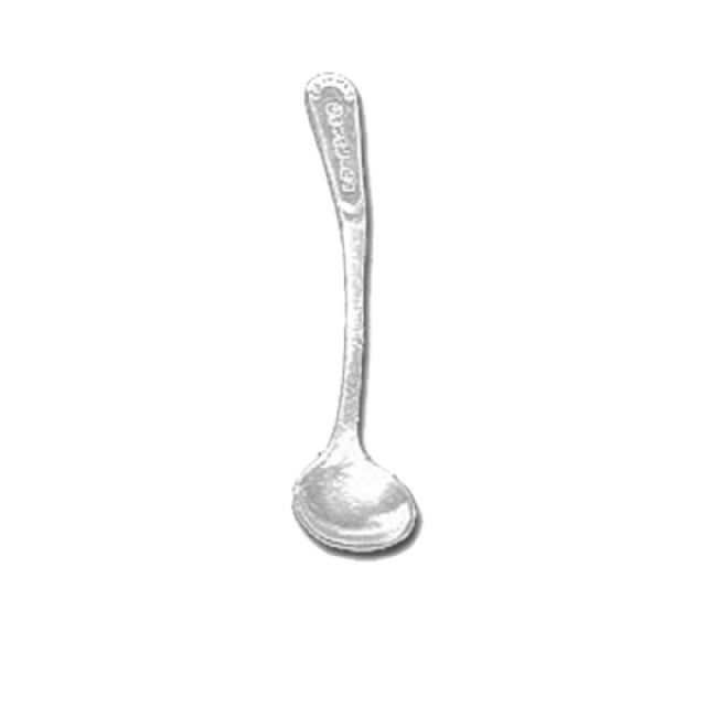 Bon Chef 9121RED Salad Dressing Ladle LITE RANCH 1 Oz.