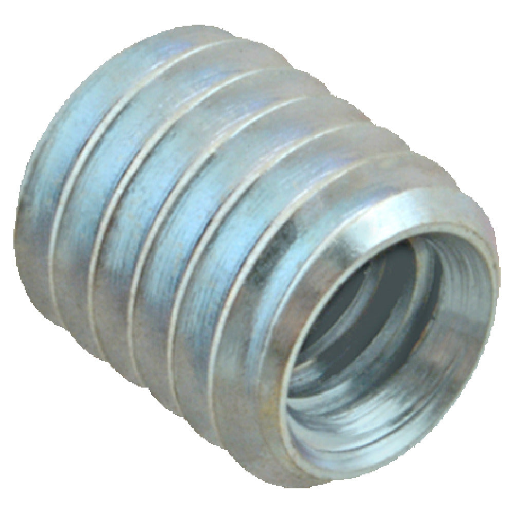 Franklin Machine Products 119-1084 Thread Converter Converts 1/4" 20 Thread To 3/8" 16 Thread