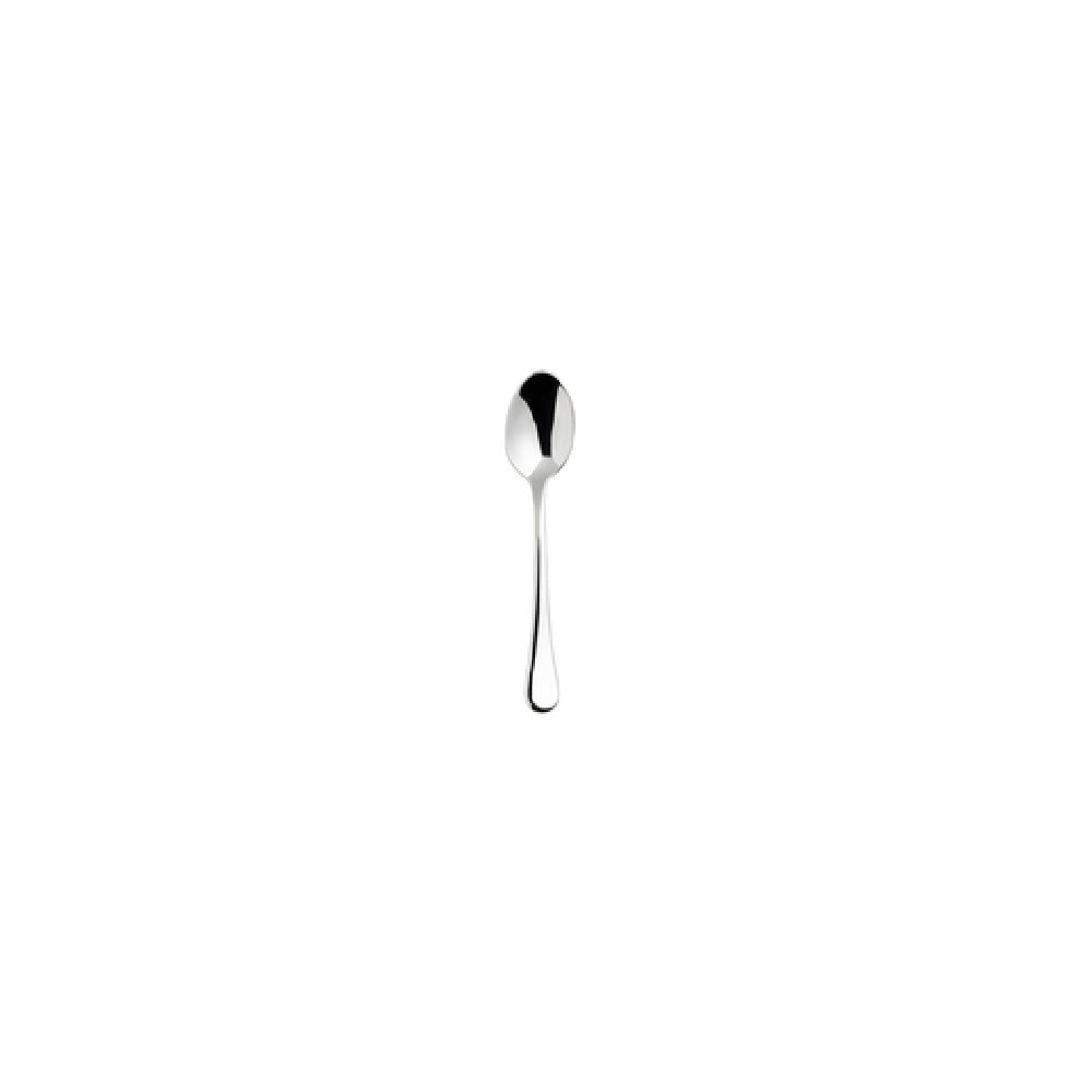 Steelite 5739SX005 A.D Coffee Spoon 4-1/4" 18/10 Stainless Steel
