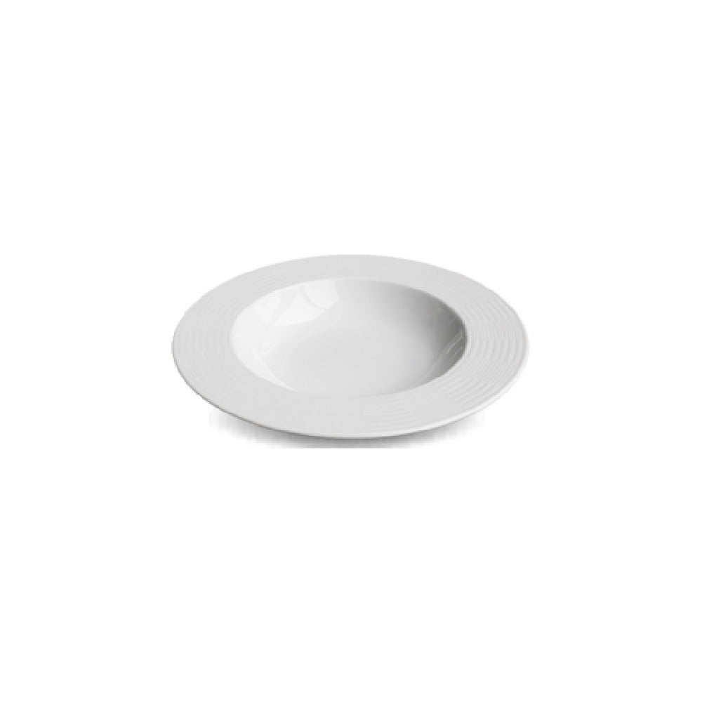 Revol 661708 - Soup Plate, 9" Dia., Round