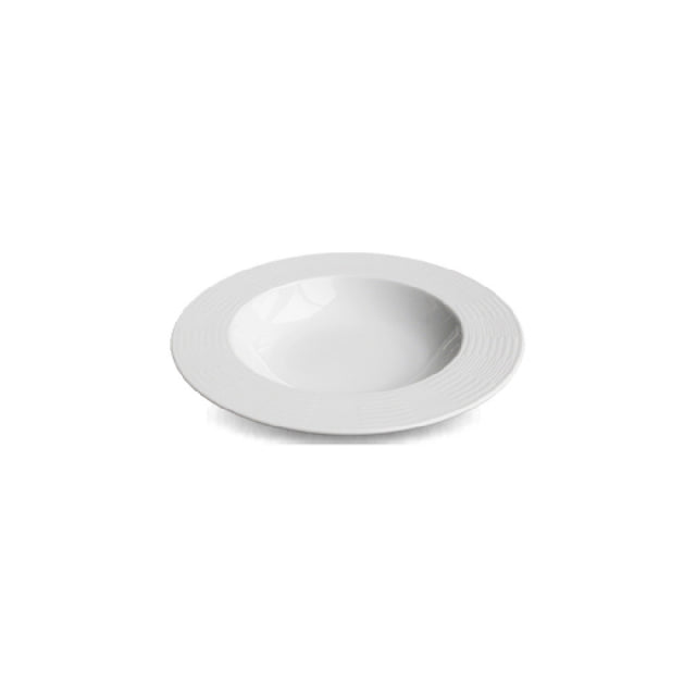 Revol 661708 - Soup Plate, 9" Dia., Round