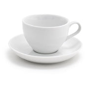 FOH DCS060WHP23 Seattle Cup 9 Oz. 3-3/4" Dia. X 2-1/2"H