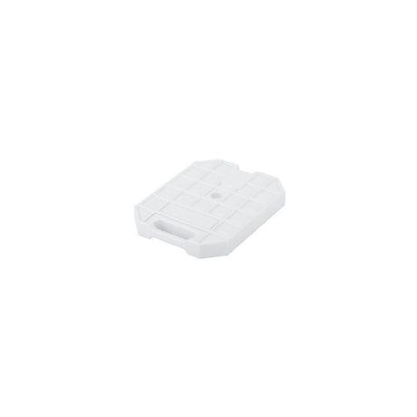 FOH BTC049FRT18 Smart Buffet Ware® Cooling Cell 10" X 7.75" Plastic
