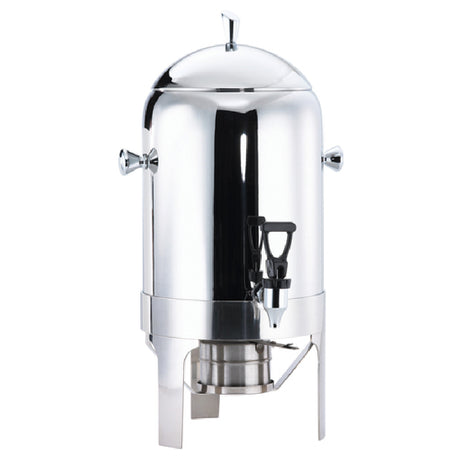 Browne Foodservice 575178 Harmony Coffee Urn 11 Qt. (44 8 Oz. Servings) 12" X 12-1/2" X 20"