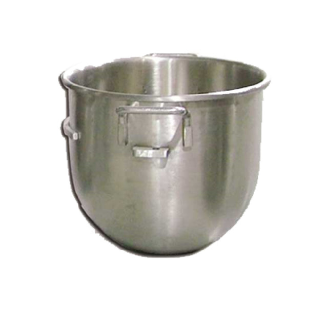 Omcan 14247 (14247) Mixer Bowl 30 Quart 15-1/2" Dia.