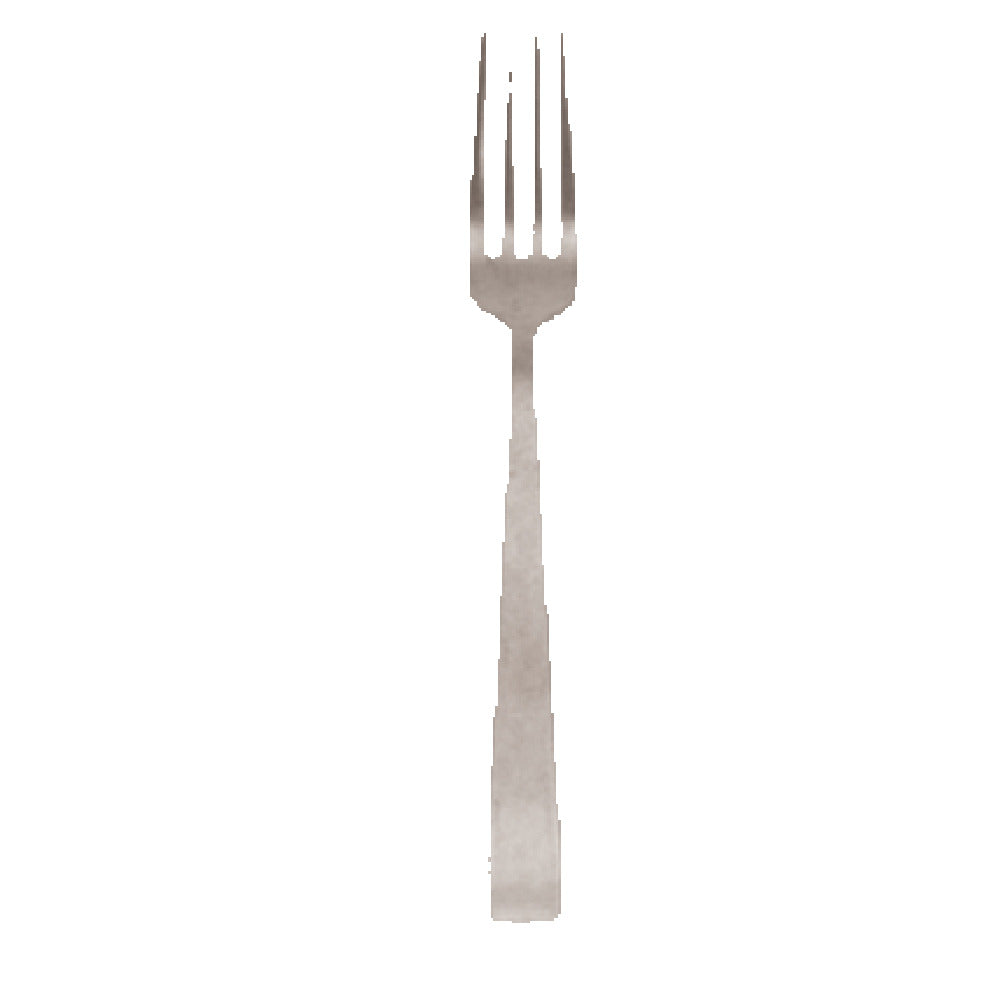 Paderno 62412-26 Dessert Fork 7-1/8" 18/10 Stainless Steel