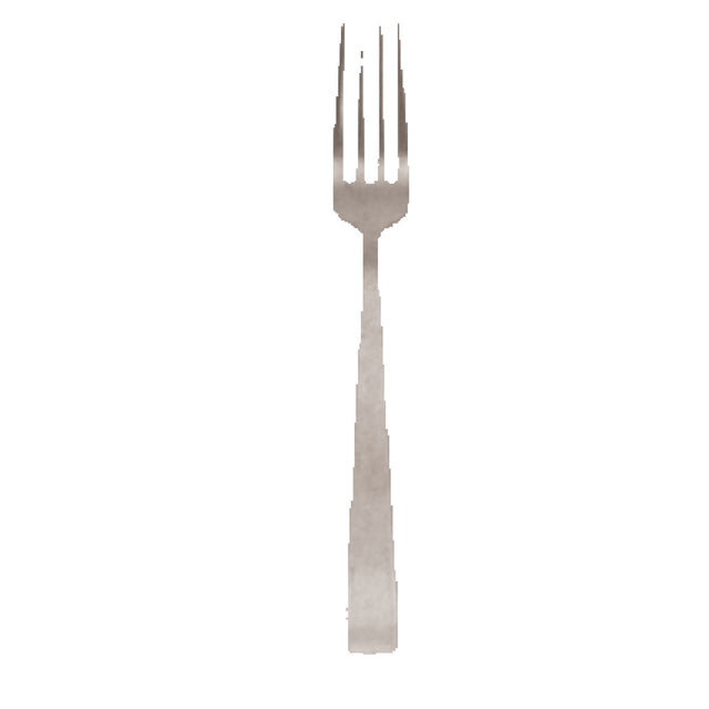 Paderno 62412-26 Dessert Fork 7-1/8" 18/10 Stainless Steel