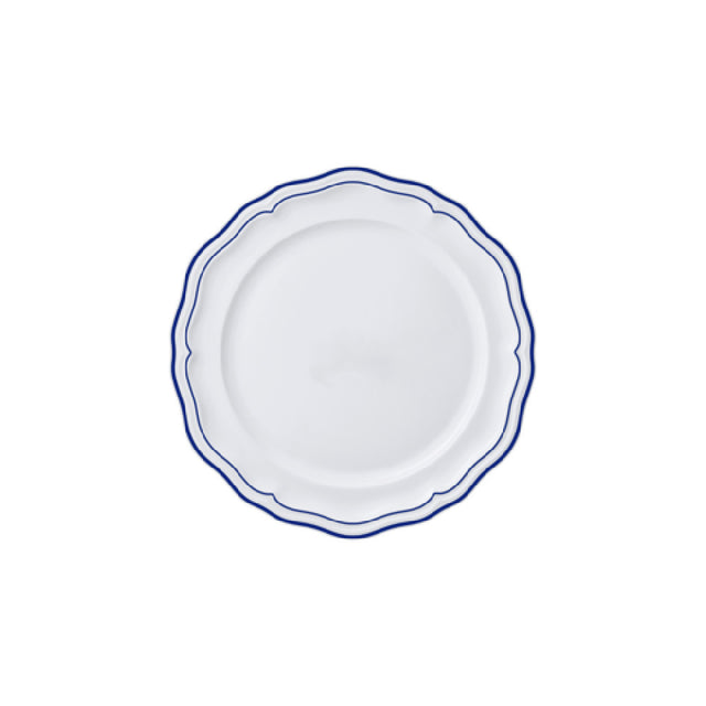 Steelite 62579FP813 Rim Plate 6.5" Adelina
