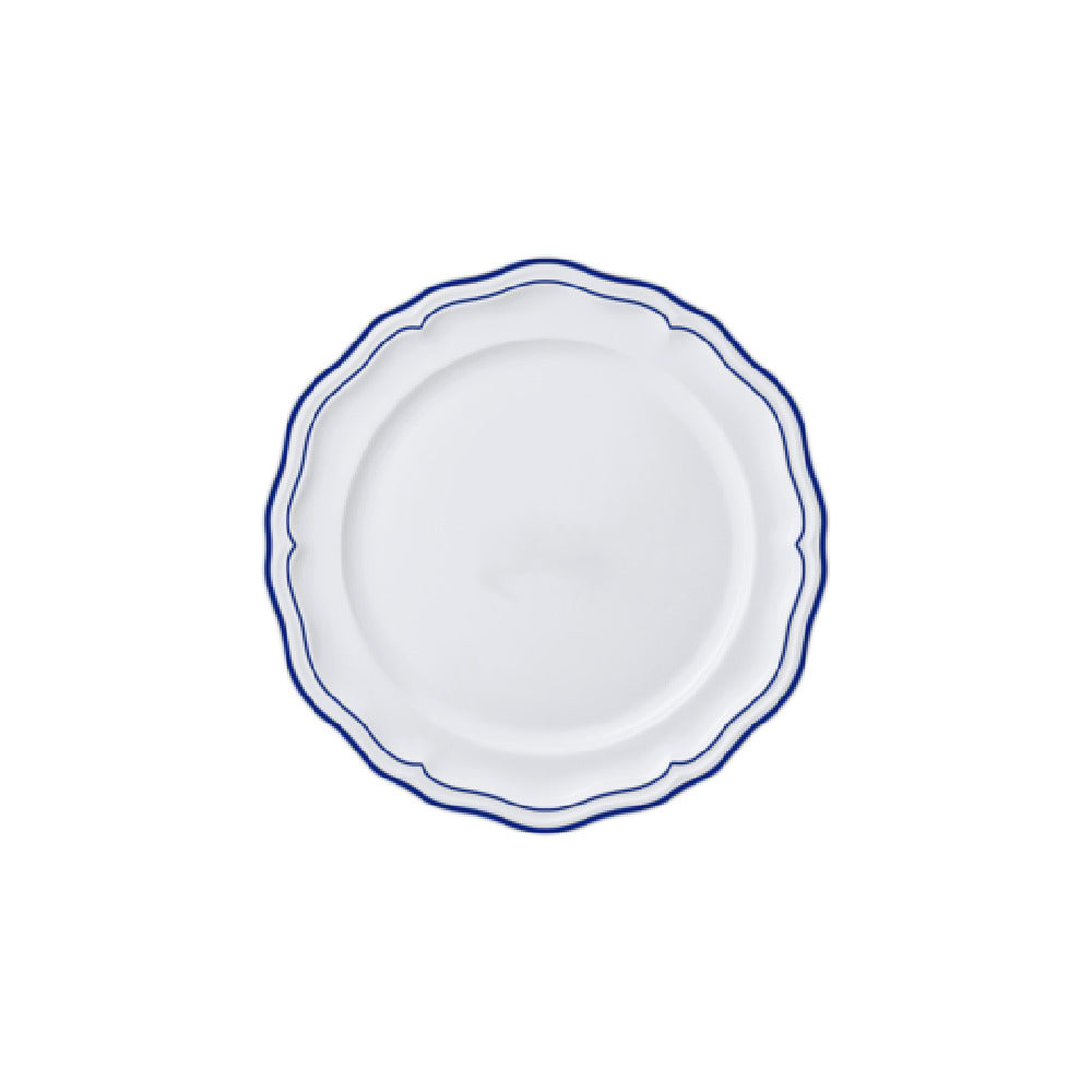 Steelite 62579FP813 Rim Plate 6.5" Adelina