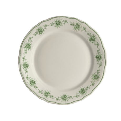 Steelite HL54463880 Plate 9.0" Carolyn