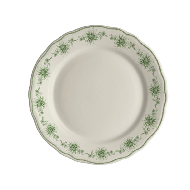 Steelite HL54463880 Plate 9.0" Carolyn