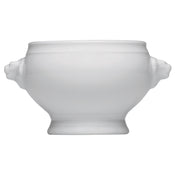 Bauscher Hepp 783645 - Lion's Head Tureen, 15.2 Oz., 6-1/5" Dia.