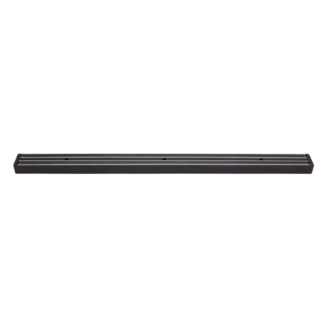 Dexter 82123 - Traditional™ (MBP-24) Magnetic Knife Holder, 24", Polypropylene Base