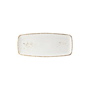 Steelite UCT9076 Platter 17.5" X 8.0" Rectangle