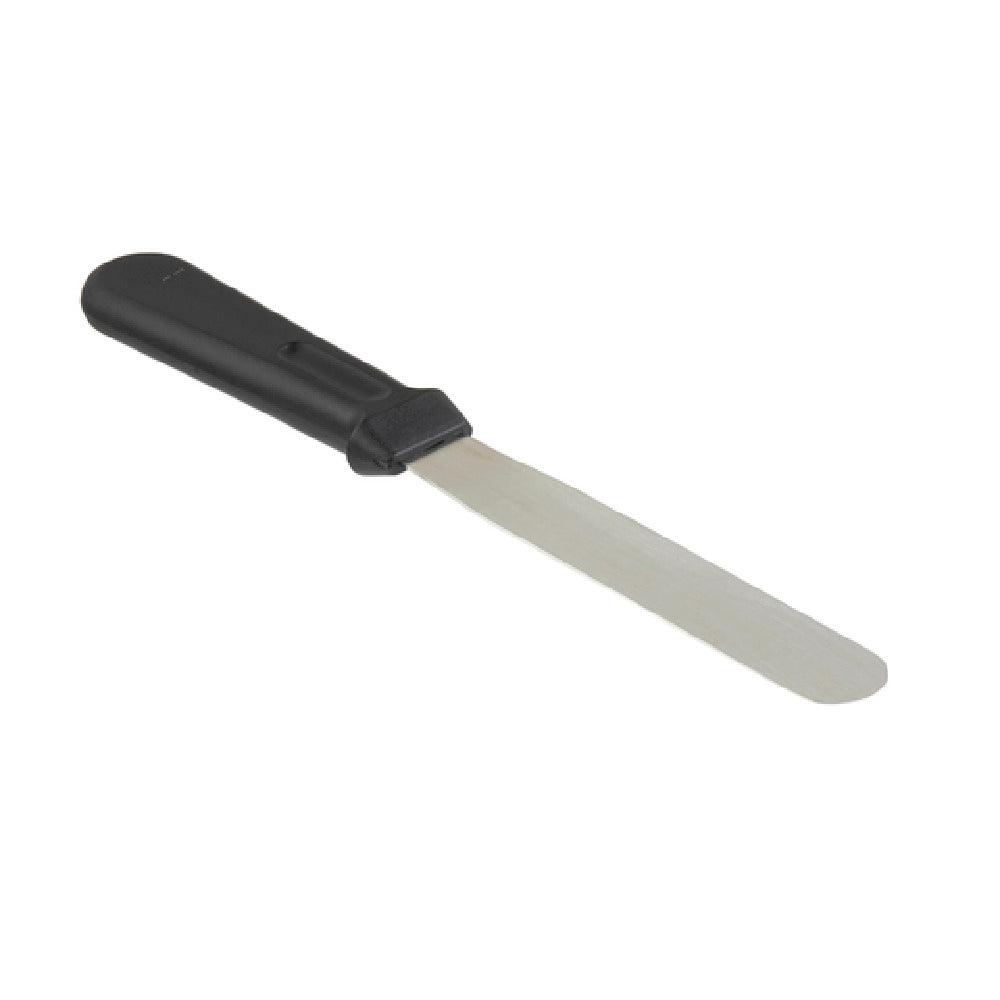 Tablecraft 10937 Icing Spatula 11" Dishwasher Safe