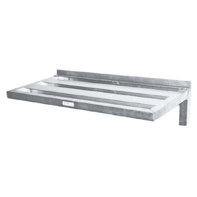 SPG 4H1419 - Kelmax Shelf, Wall-mounted, 60"W X 18"D