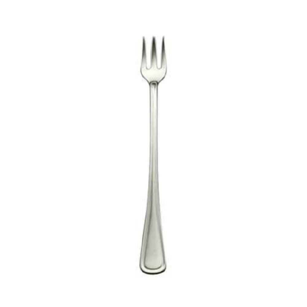 1880 Hospitality 1364FOYF Oneida® Oyster/Cocktail Fork 6" Linear Design