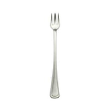 1880 Hospitality 1364FOYF Oneida® Oyster/Cocktail Fork 6" Linear Design