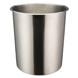 Winco BAM-8.25 Bain Marie 8-1/4 Qt. 9" X 9-3/4"