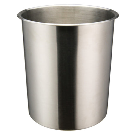 Winco BAM-8.25 Bain Marie 8-1/4 Qt. 9" X 9-3/4"