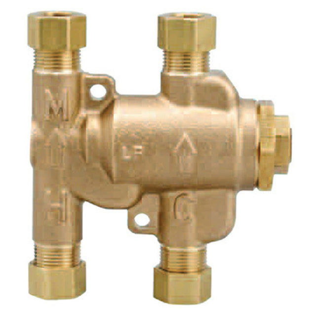 Advance Tabco K-187 Thermostatic Mixing Valve For K-185 And K-186 Faucets