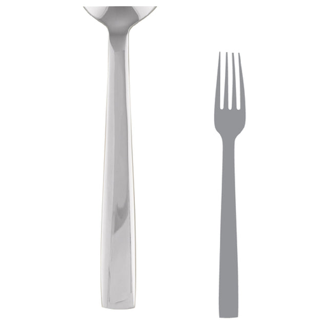 Steelite 5728SX021 Dinner Fork 8-3/8" 18/10 Stainless Steel