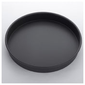 American Metalcraft EZ80061.5 - Ez Release 8000 Series Pan, Round, 6" Dia. X 1.55" H