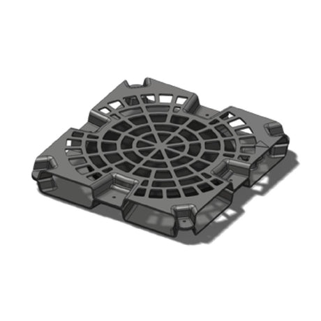 CookTek (Middleby) TCS-PT - (301542) ThermaCube™ Small FlashPak™ Pellet, Cage Assembly
