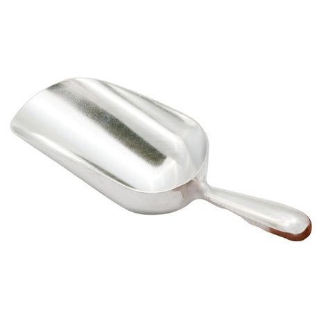 Alegacy Foodservice Products 100012E E™ Economy Scoop 5 Oz. 4-1/2" X 2-1/4" Bowl Size