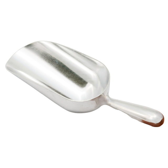 Alegacy Foodservice Products 100012E E™ Economy Scoop 5 Oz. 4-1/2" X 2-1/4" Bowl Size