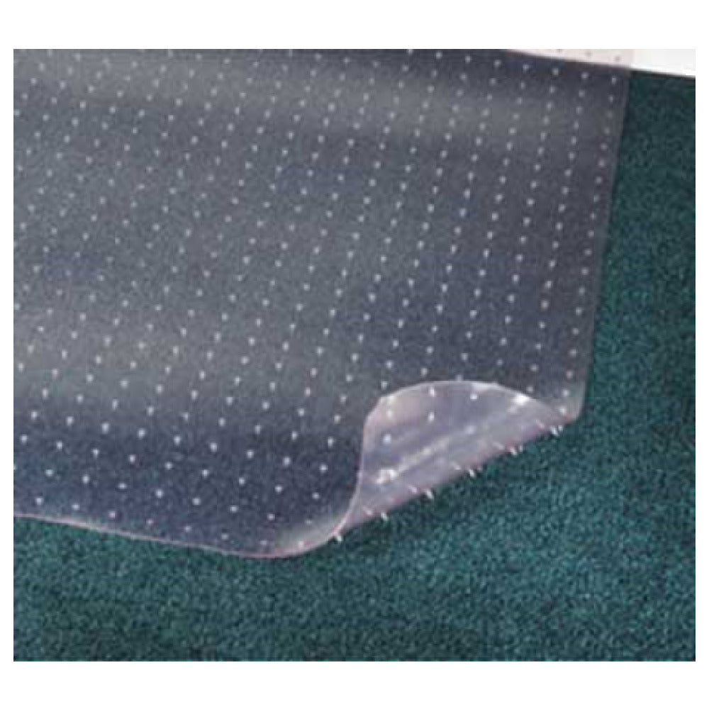 Cactus Mat 3548F-4 Anchor Runner Carpet Protector 4' W 5/16" Thick