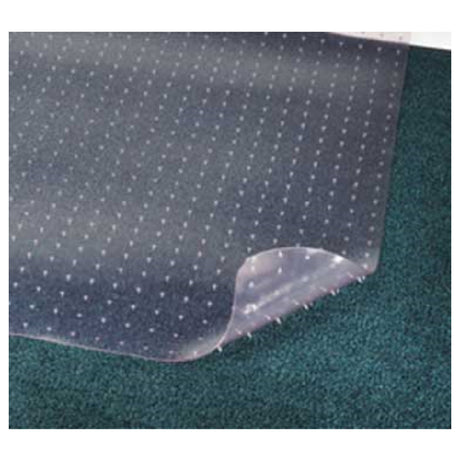 Cactus Mat 3548F-3 Anchor Runner Carpet Protector 3' W 5/16" Thick