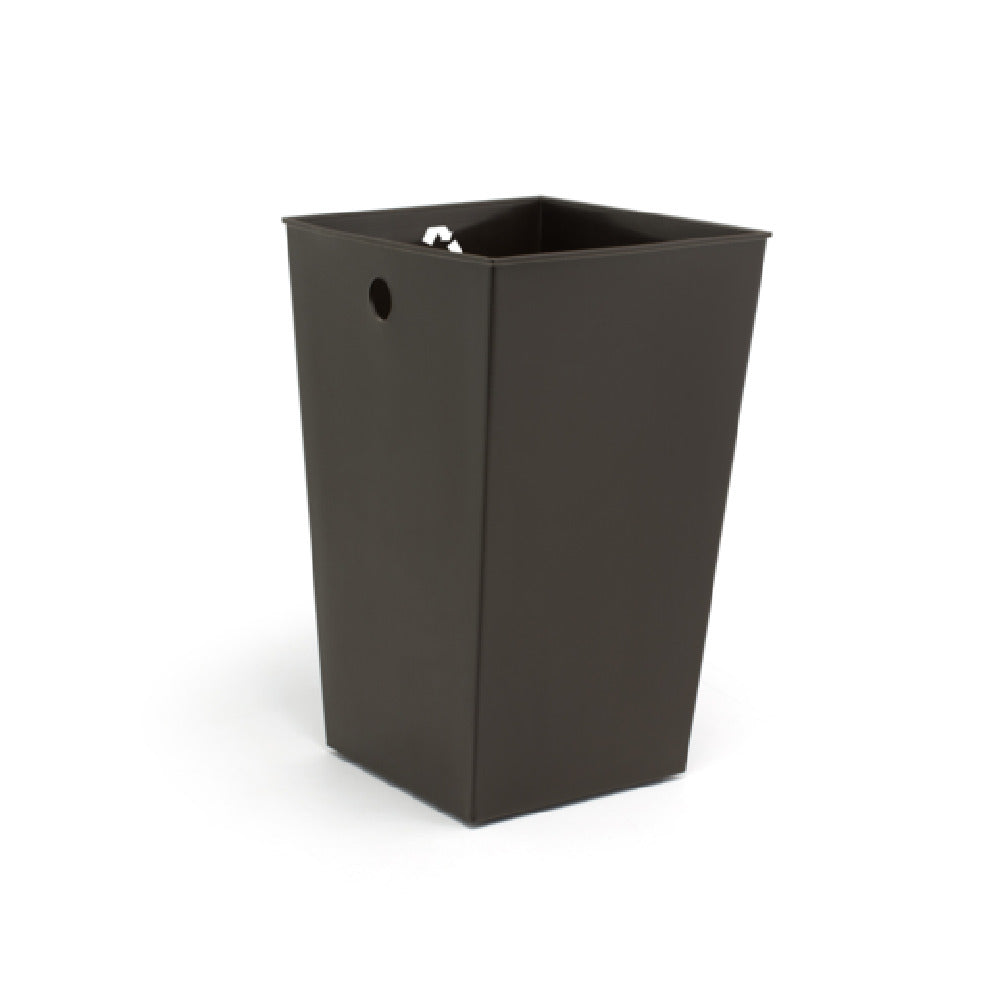 FOH RWL011ERT23 Liner 6.5"W X 7.75"D X 11"H Flare