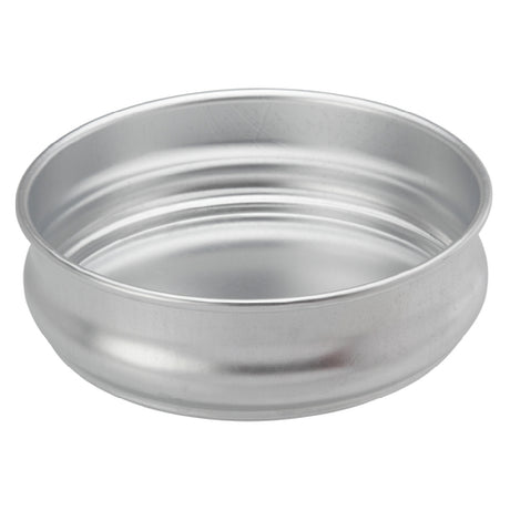 Royal Industries ROY ALDP 96 Dough Pan/Proofer 96 Oz. Round