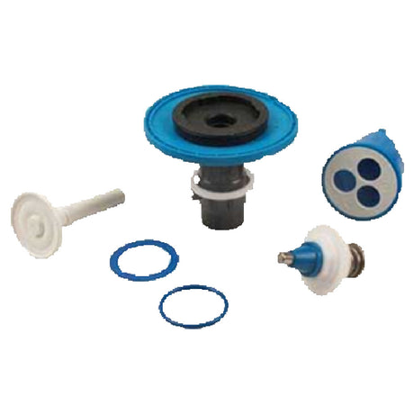 Franklin Machine Products 117-1301 AquaVantage® Rebuild Flush Valve Kit For Toilets 3.5 GPF