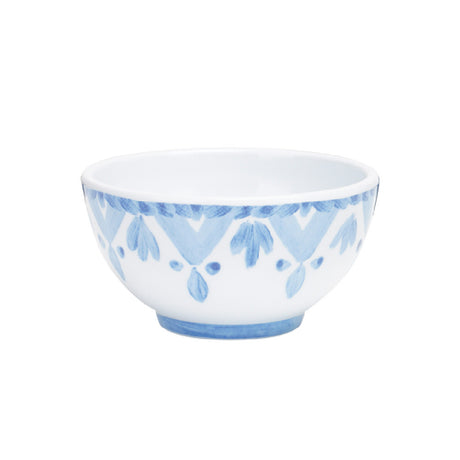 Cal Mil 22354-4-104 Bowl 8 Oz. 4" Dia X 1-1/4"H