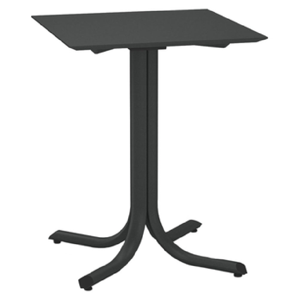 Emuamericas Llc E1130-22 Table System 24" X 24" X 29-1/2"H Square