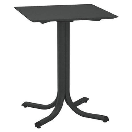 Emuamericas Llc E1130-41 Table System 24" X 24" X 29-1/2"H Square