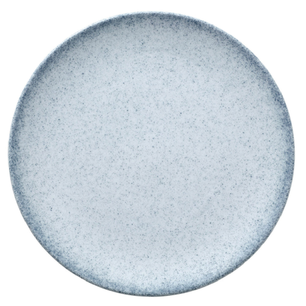 Bauscher Hepp 465758-730244 - Sugar Tray, 3-1/4 Oz., Porcelain