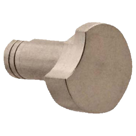 Franklin Machine Products 205-1109 Top Cover Locking Stud Locking Stainless Steel