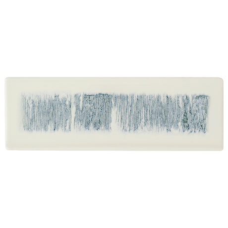 Churchill China ILYBOF331 - Tasting Tray, 12 3/4 X 4 1/8" Dia., Inked Lyra