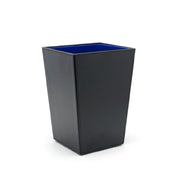 FOH RWA026BKL21 Waste Can 8.25 Qt. 7"W X 8.5"D X 11.5"H