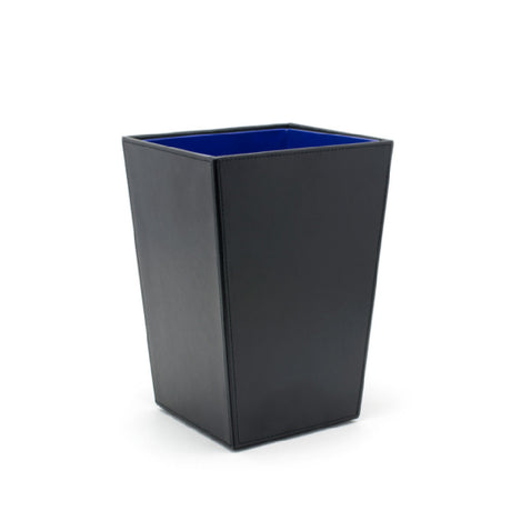 FOH RWA026BKL21 Waste Can 8.25 Qt. 7"W X 8.5"D X 11.5"H