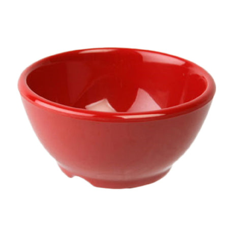 Thunder Group CR5804PR Soup Bowl 10 Oz. 4-5/8" Dia.