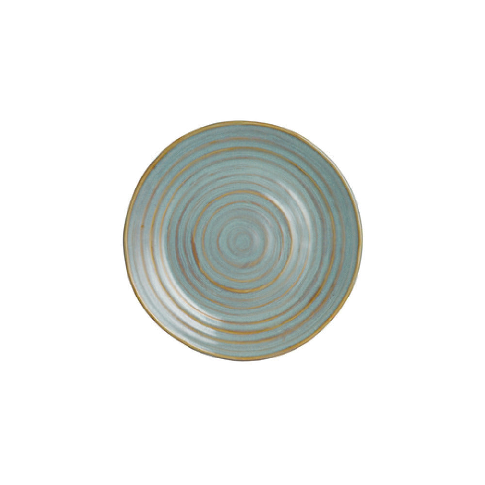 Steelite 6211FA003 Plate 6" Dia. Round