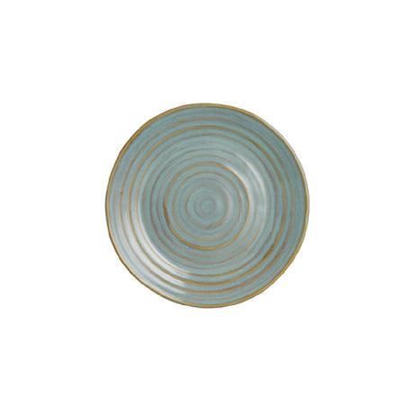 Steelite 6211FA003 Plate 6" Dia. Round