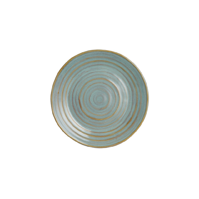 Steelite 6211FA003 Plate 6" Dia. Round