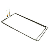 Franklin Machine Products 172-1105 Oven Element 12-3/4" X 24" Incoloy