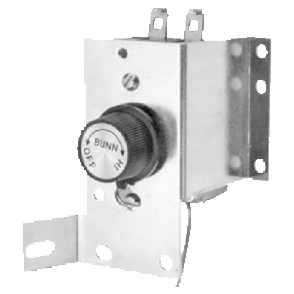 Franklin Machine Products 190-1075 Thermostat With Knob 202° F Maximum Temperature