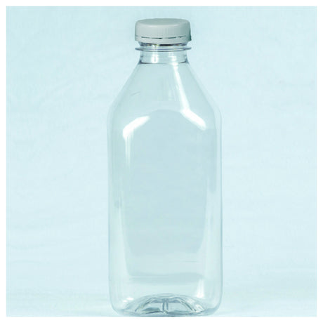 Buccaneer Container Corp 30420320102 (Buccaneer) Juice Bottle 32 Oz. Round
